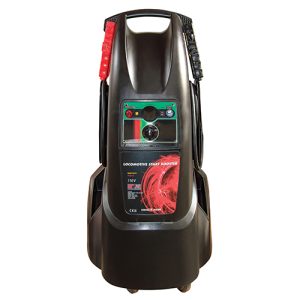 GEM BT12-110 VOLT -DC LOKOMOTİF AKÜ TAKVİYE CİHAZI 3100 AMPER