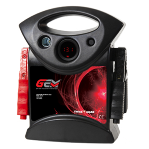 GEM BT 1223 PRO.AKÜ TAKVİYE CİHAZI 12 VOLT-2500 AMPER